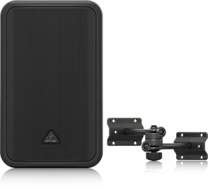 Behringer CE500D Active 100 Watt Loudspeaker System